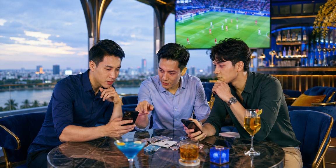 uu11 Vòng kẹo đặc biệt
